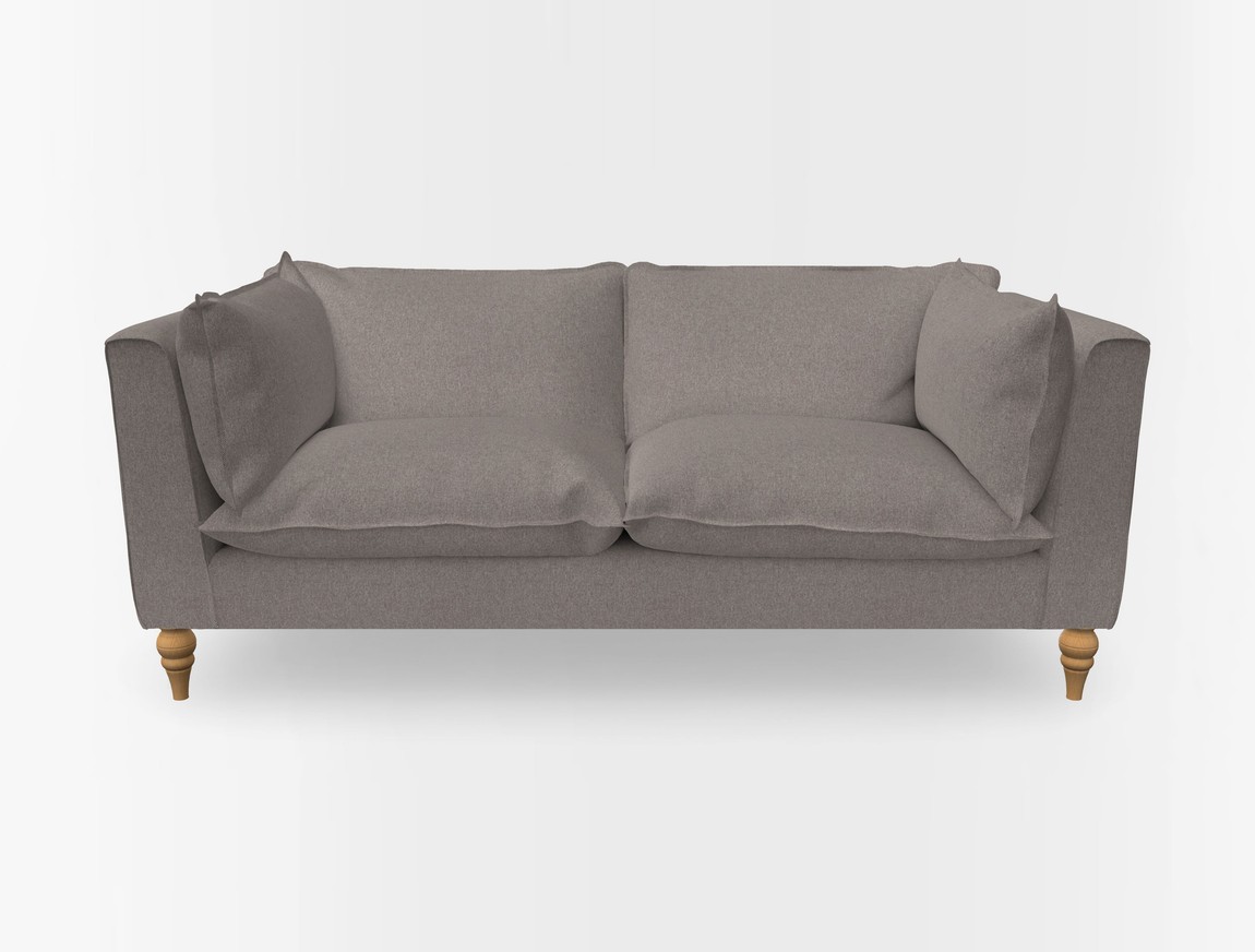 Bespoke 4 Seater Sofas