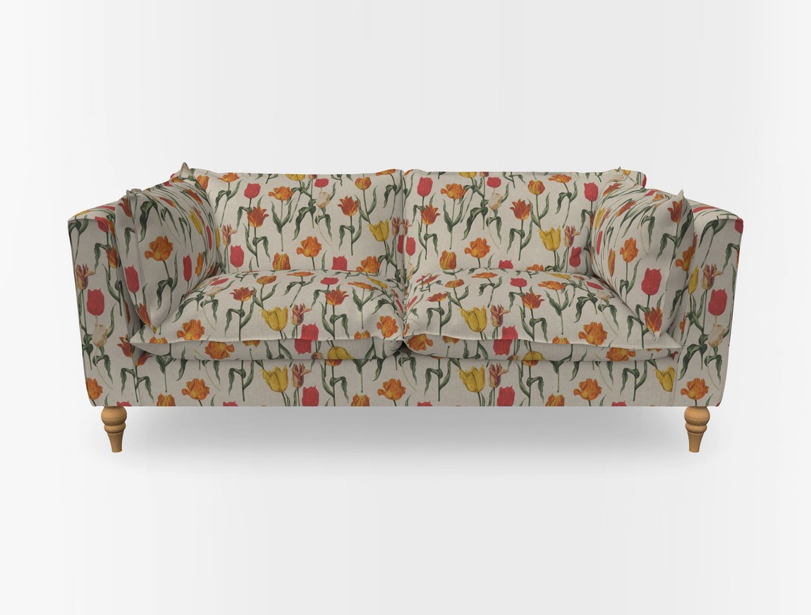 4 Seater Sofas