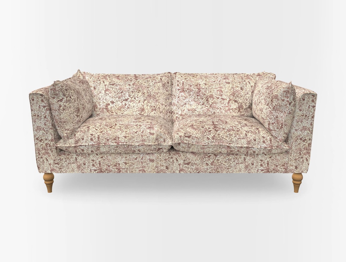 4 Seater Sofas