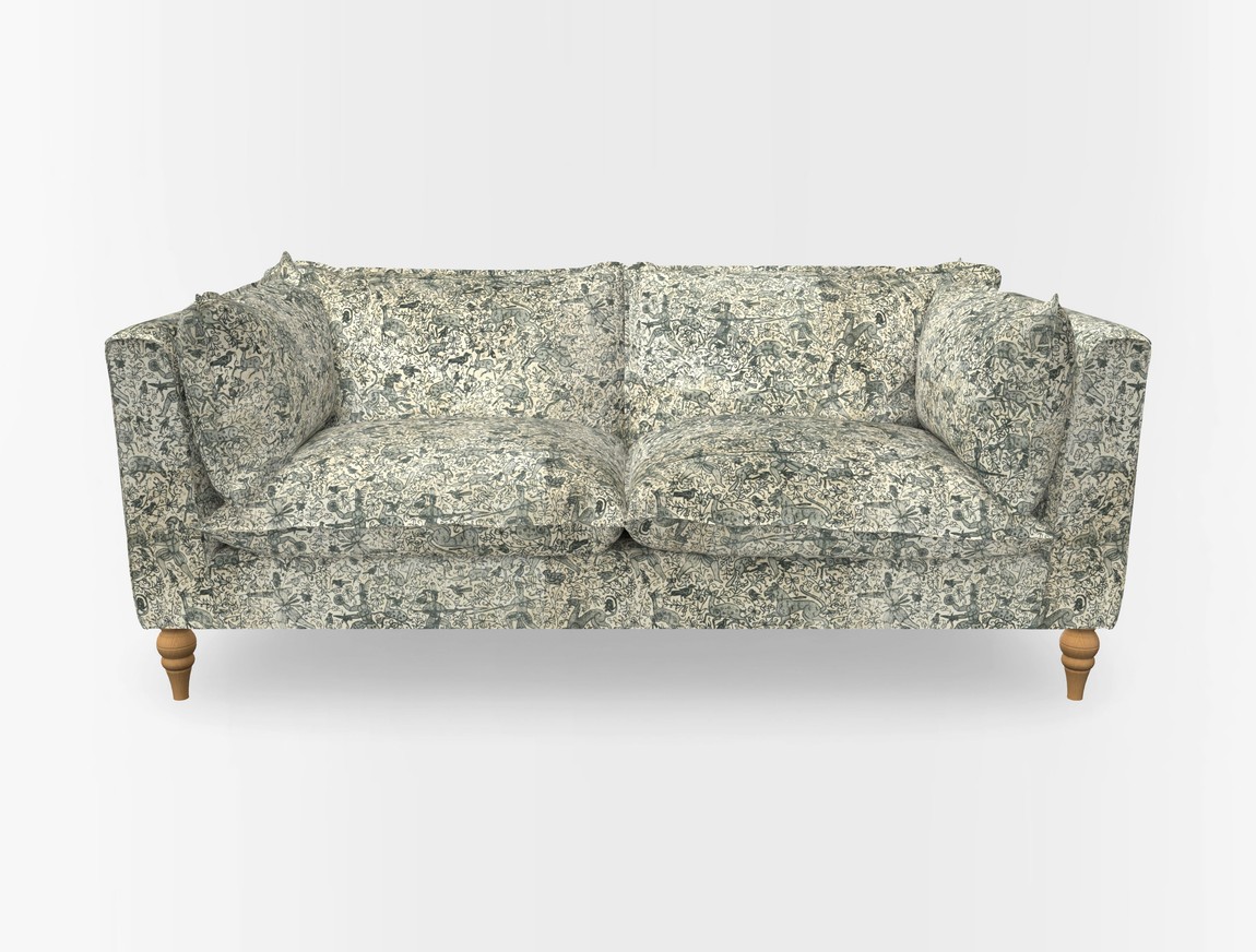 4 Seater Sofas