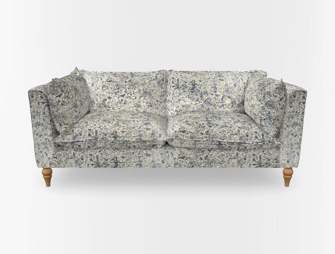 4 Seater Sofas