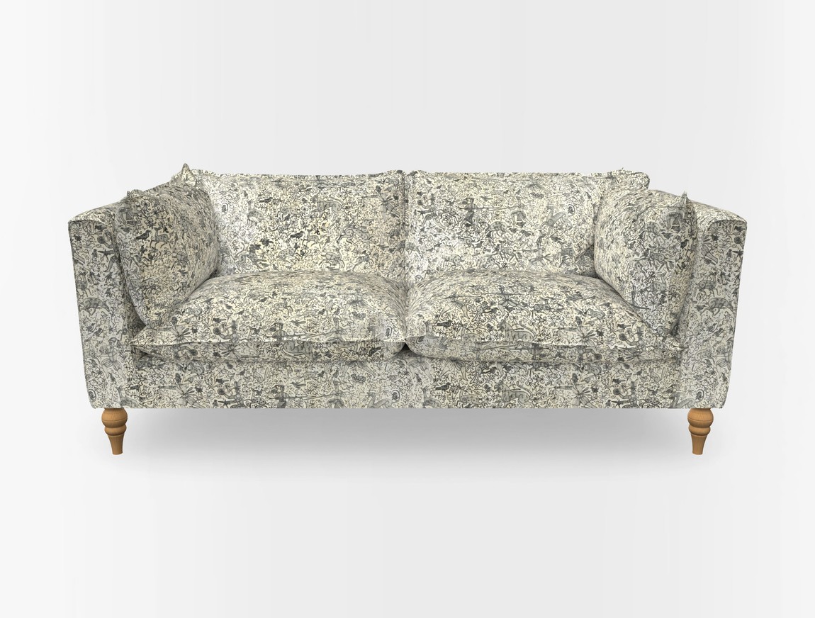 4 Seater Sofas