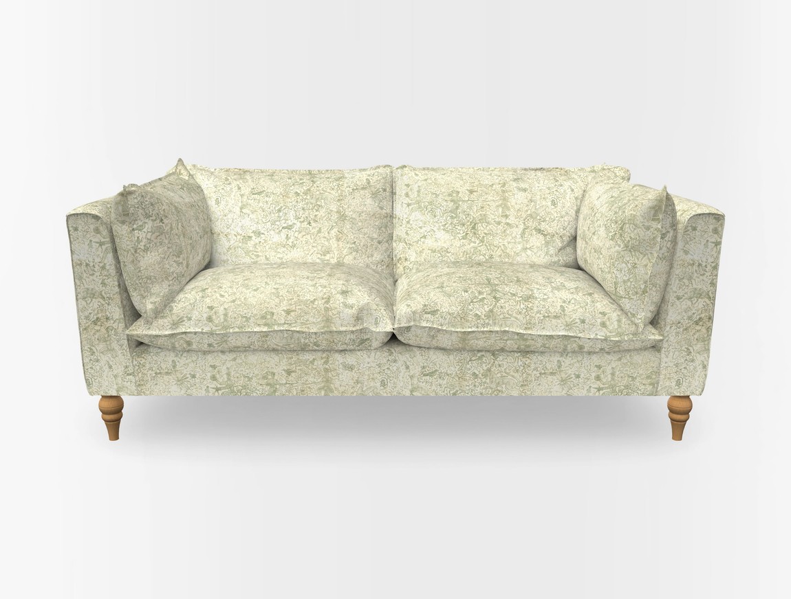 4 Seater Sofas