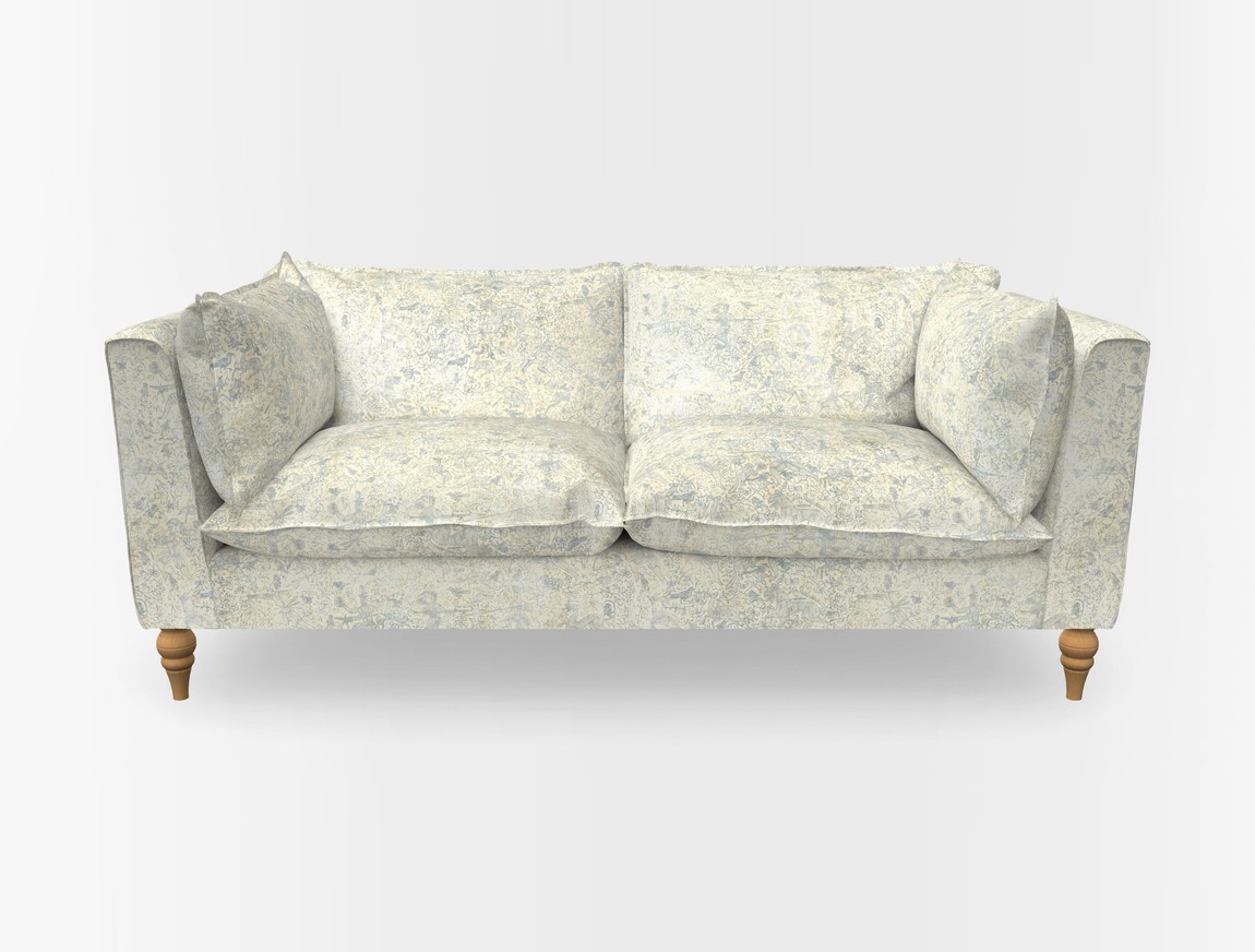4 Seater Sofas