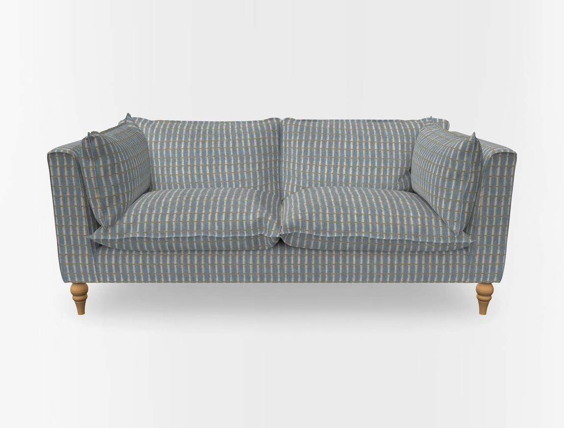4 Seater Sofas