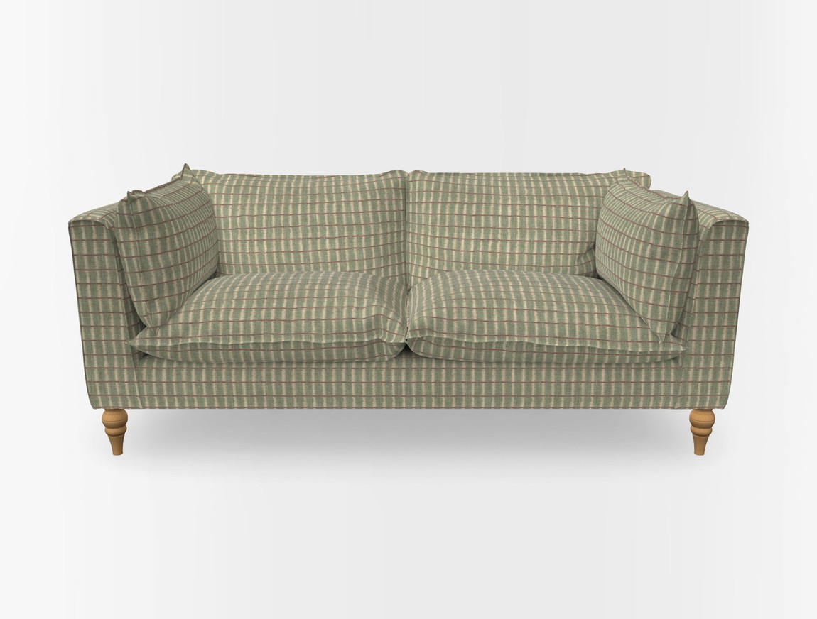 4 Seater Sofas