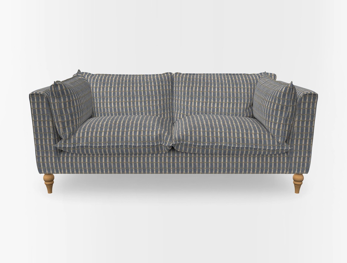 4 Seater Sofas
