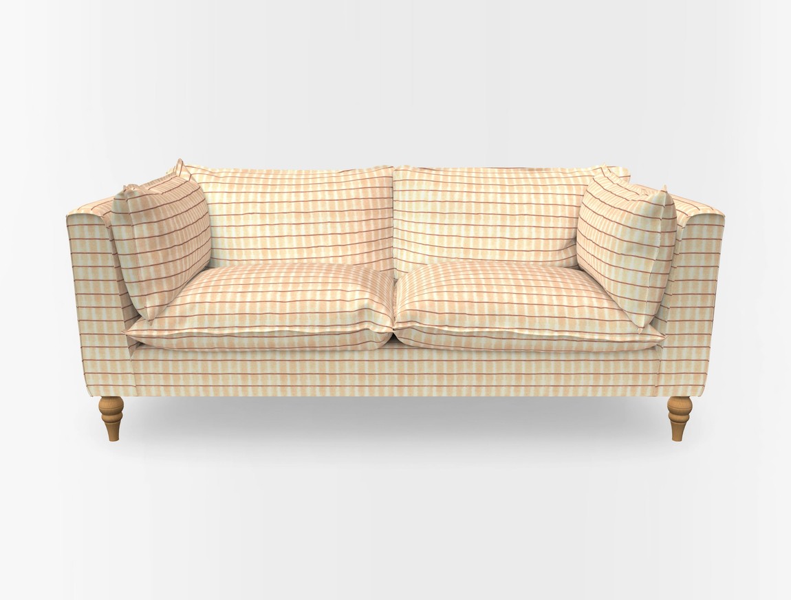 4 Seater Sofas