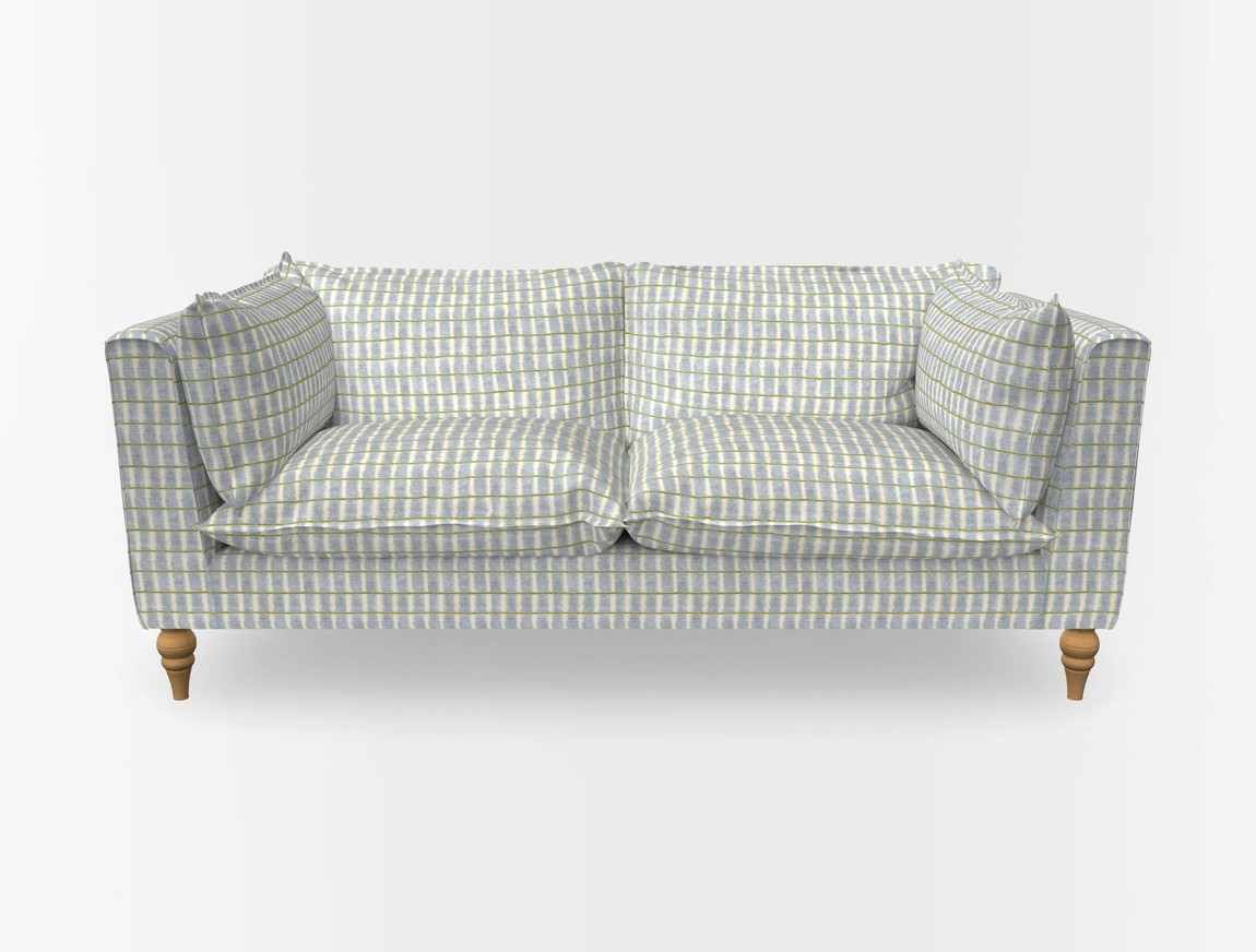 4 Seater Sofas