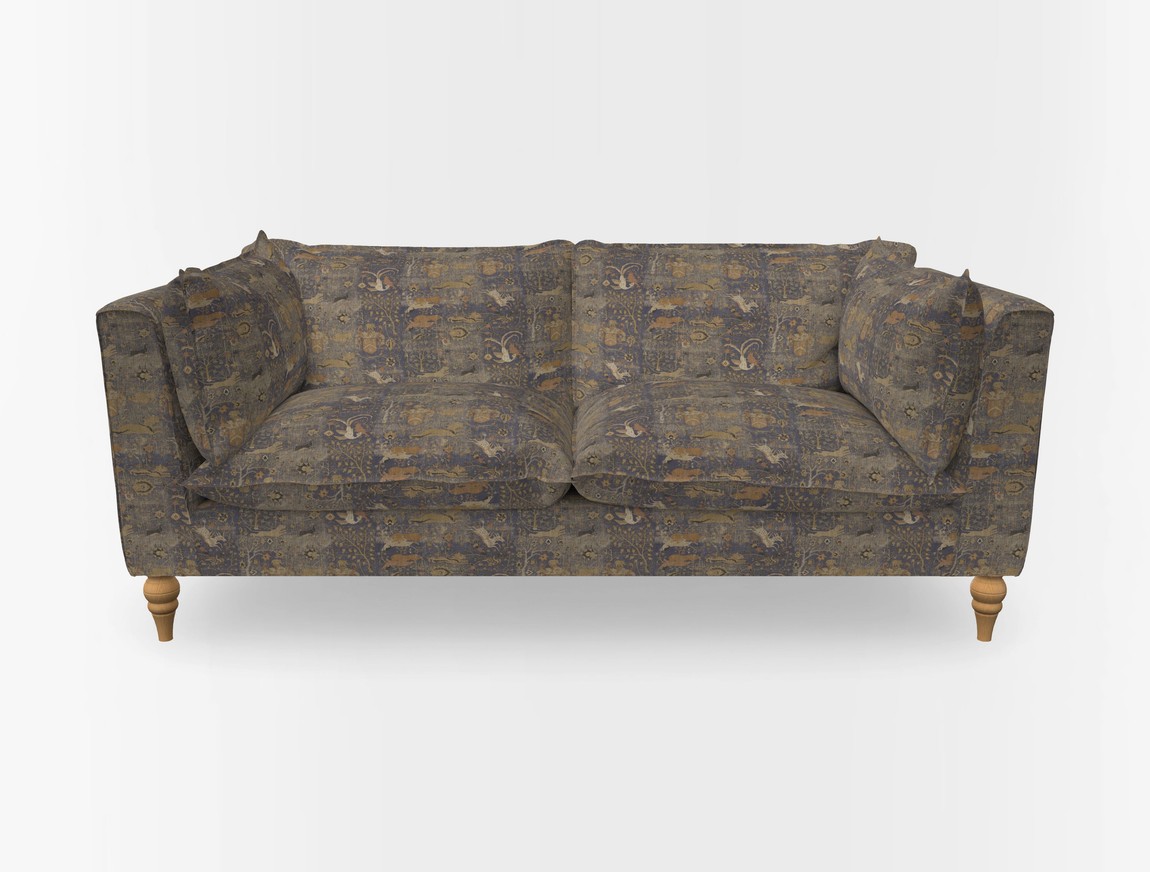 4 Seater Sofas