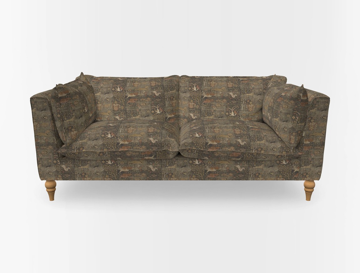 4 Seater Sofas