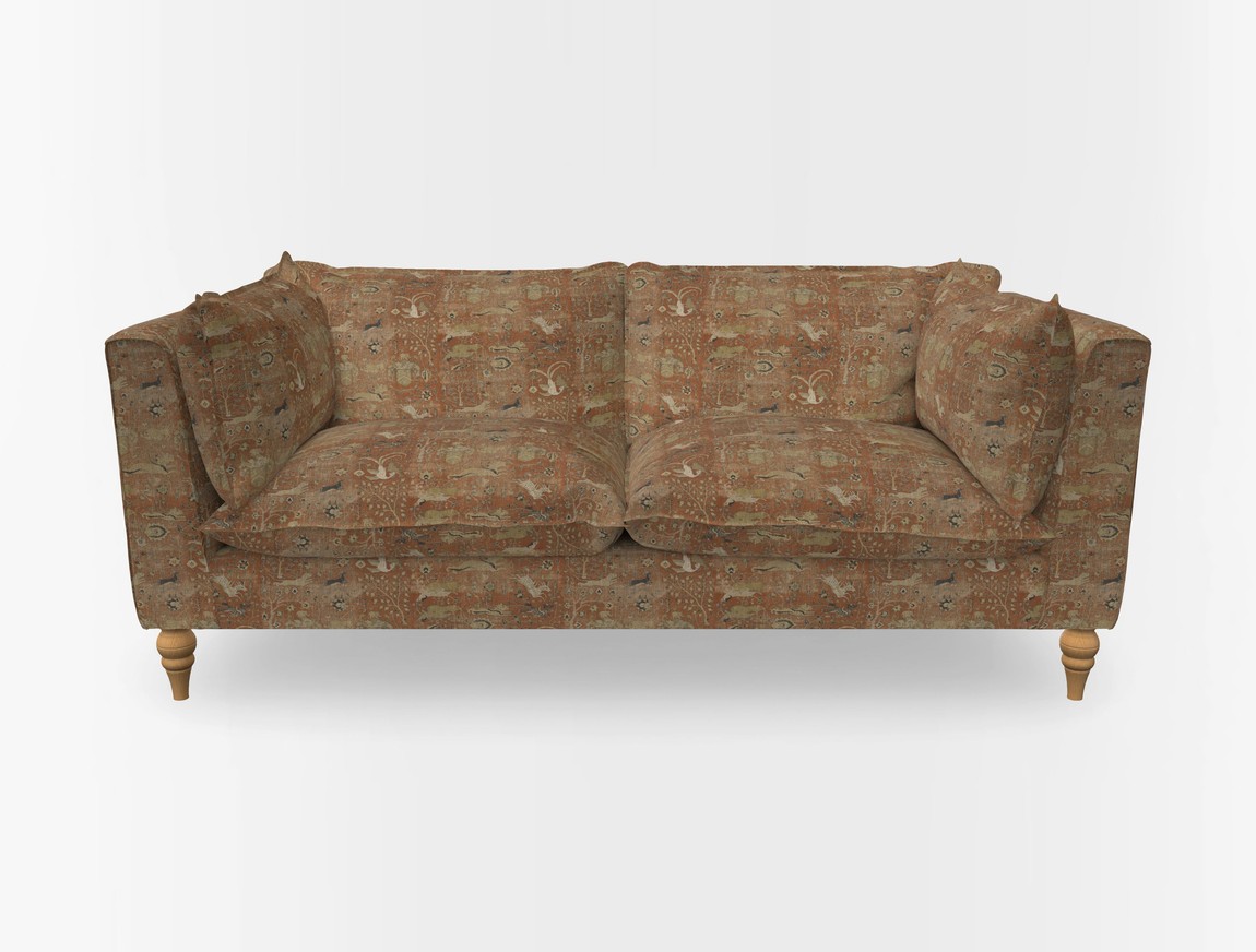 4 Seater Sofas