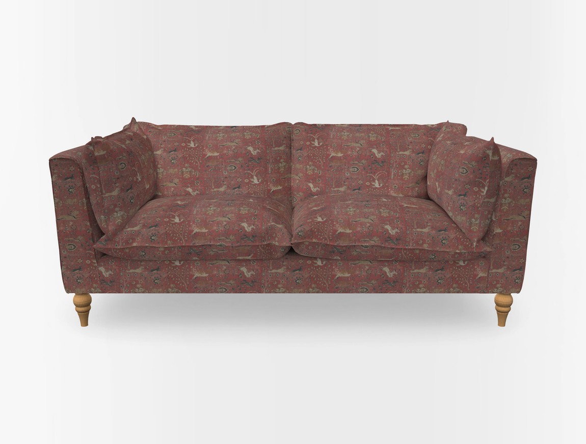 4 Seater Sofas