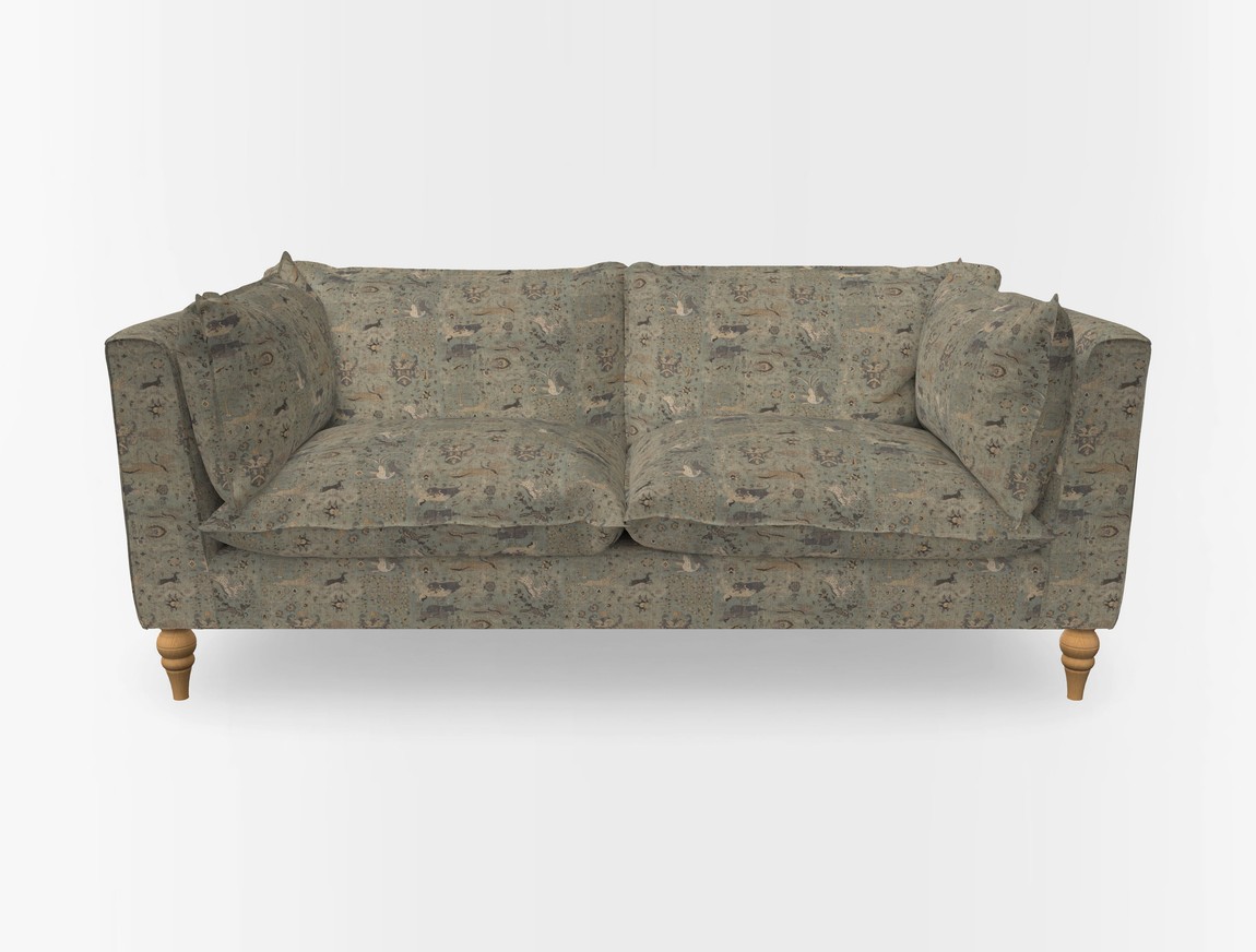 4 Seater Sofas