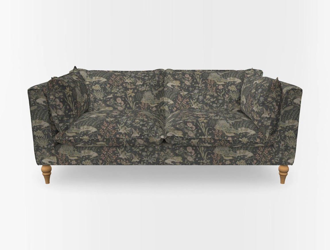 4 Seater Sofas