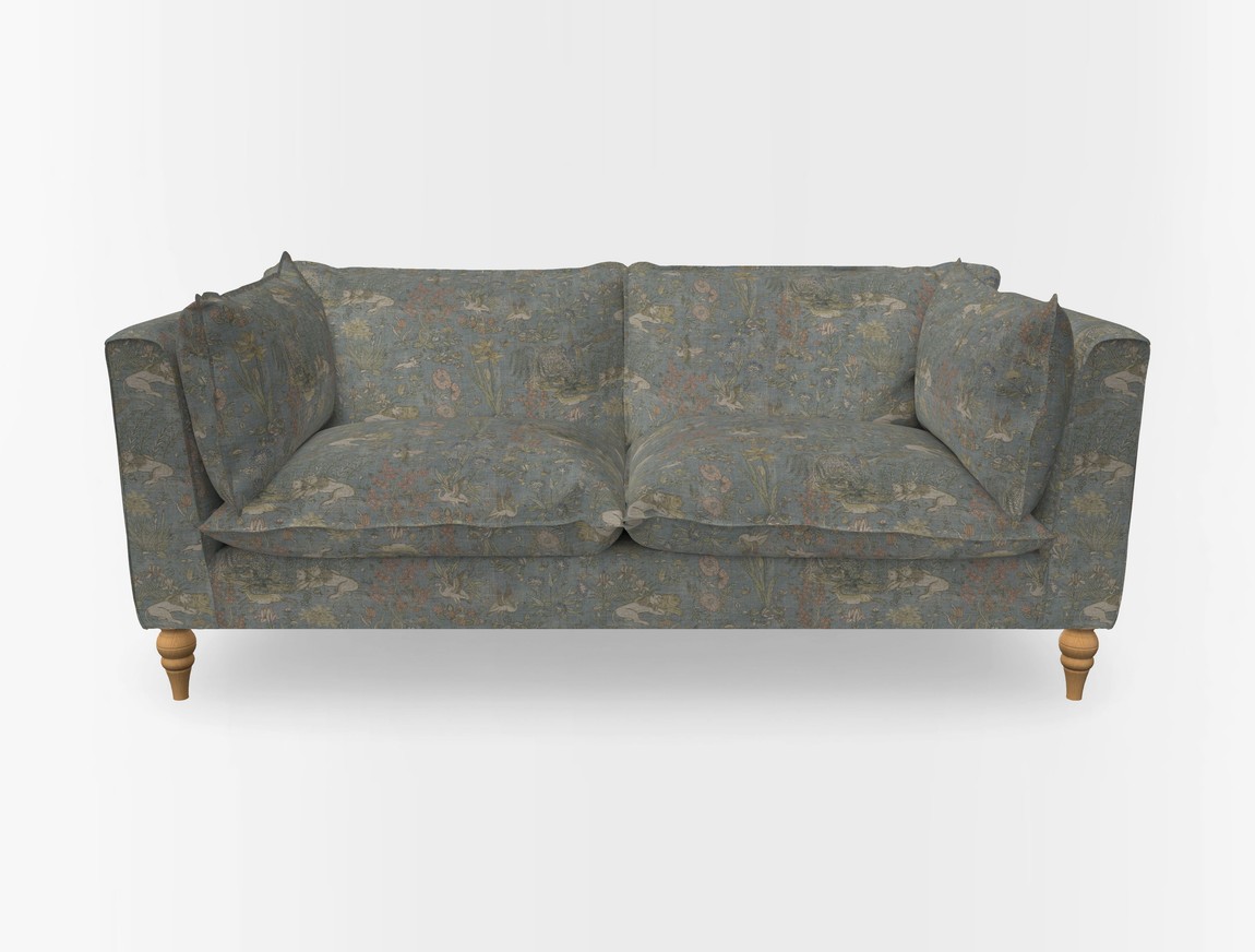 4 Seater Sofas