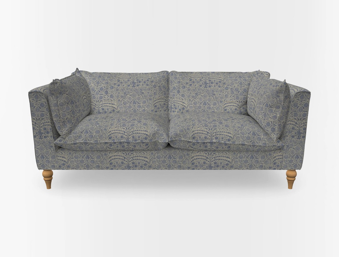 4 Seater Sofas