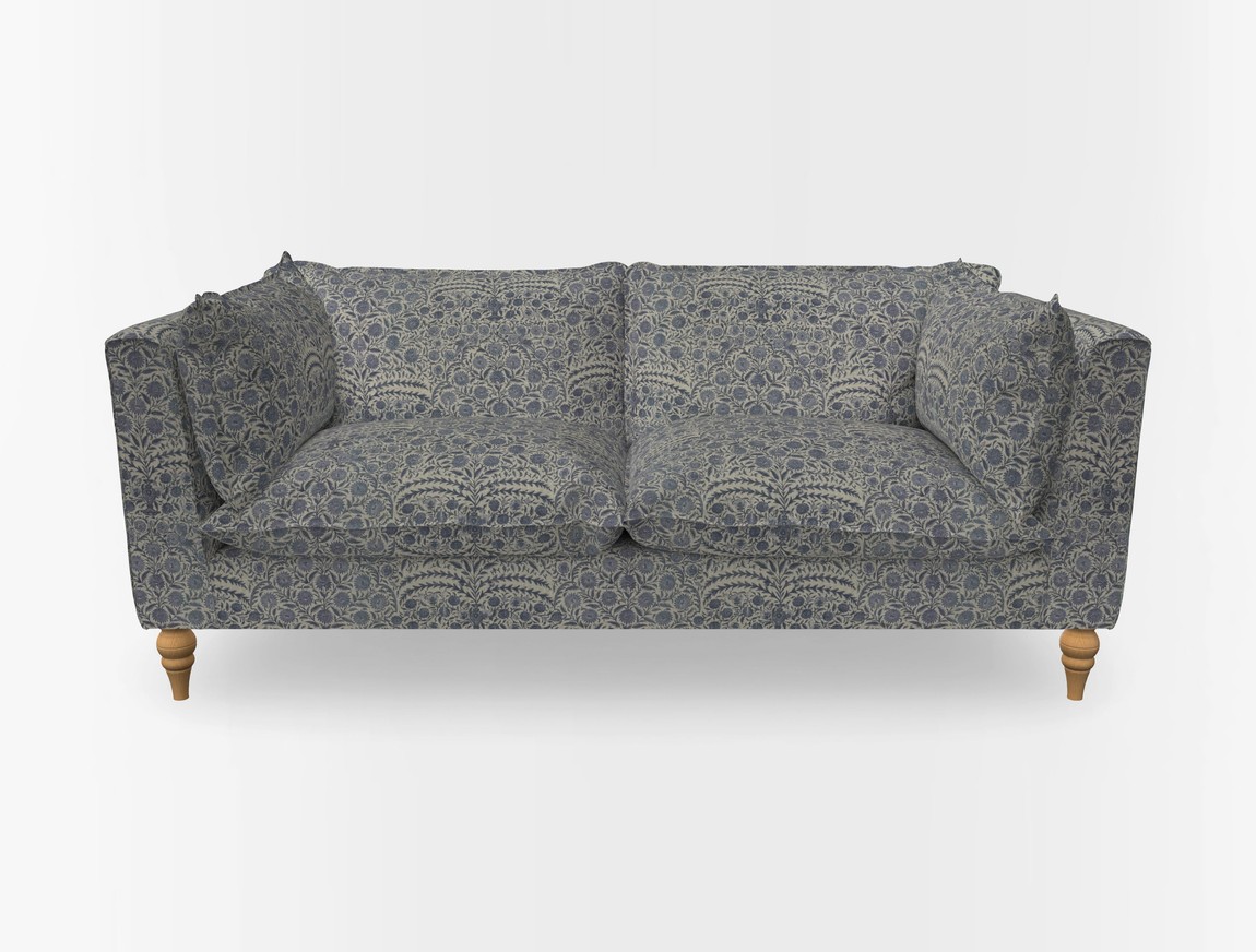 4 Seater Sofas