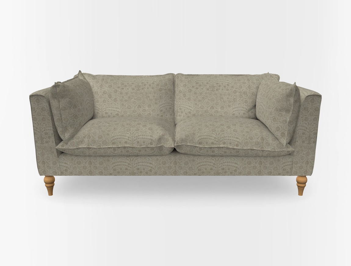 4 Seater Sofas