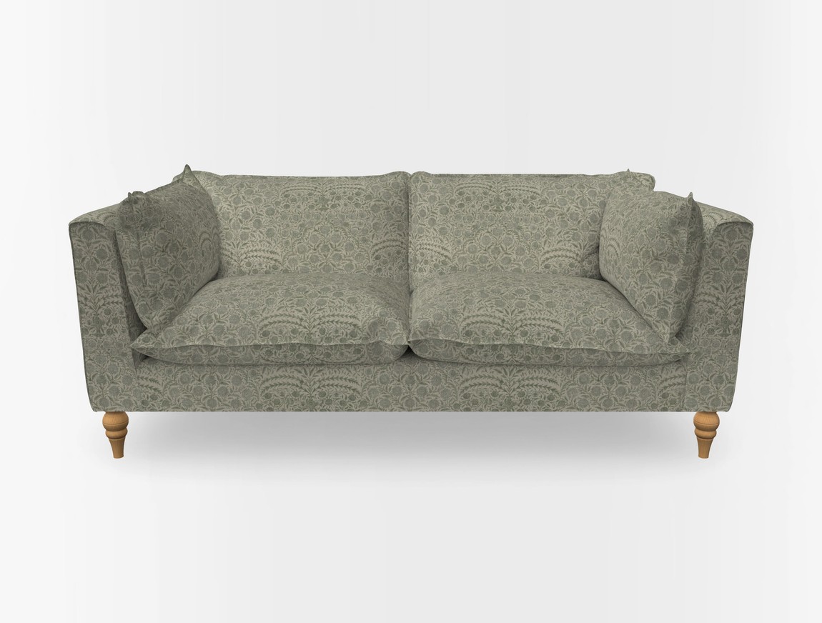 4 Seater Sofas