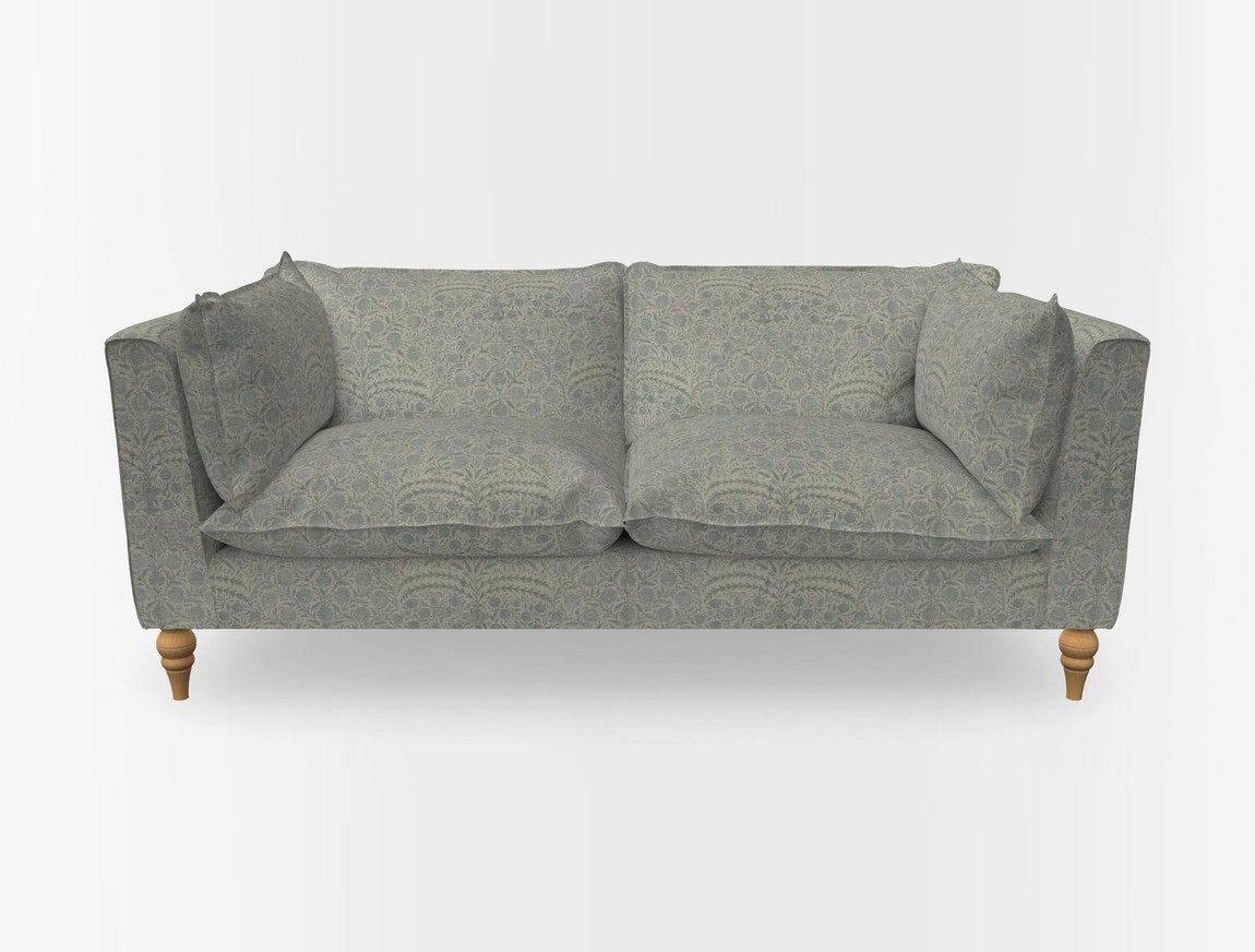 4 Seater Sofas