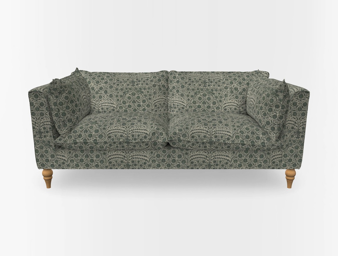 4 Seater Sofas