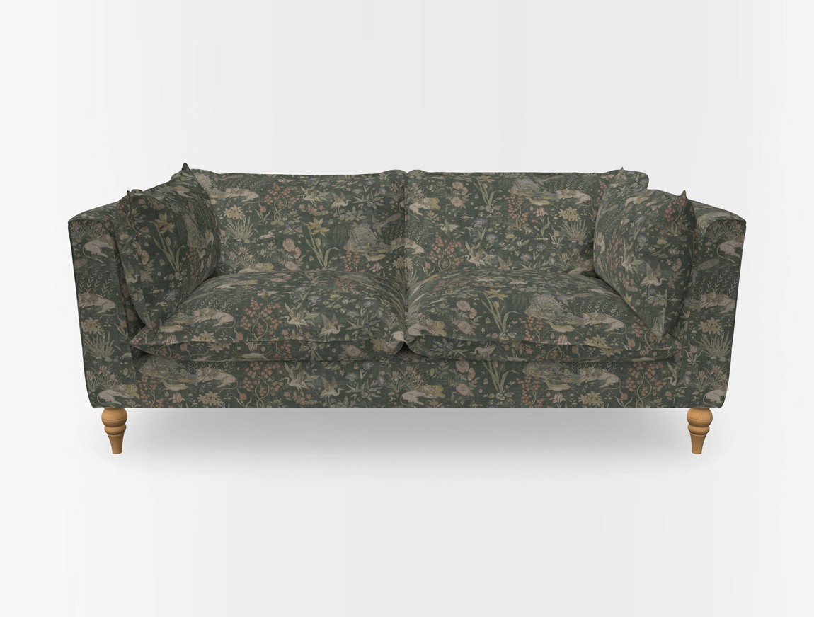 4 Seater Sofas