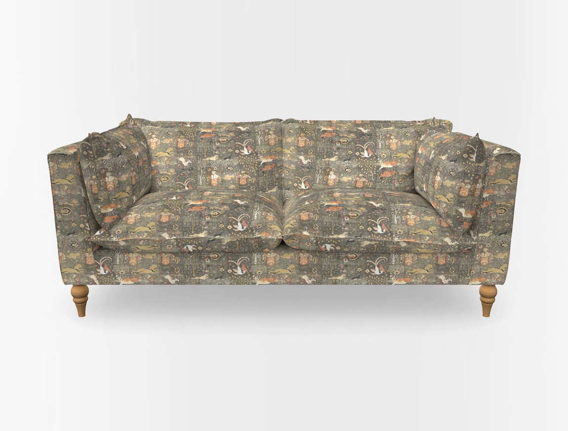 4 Seater Sofas
