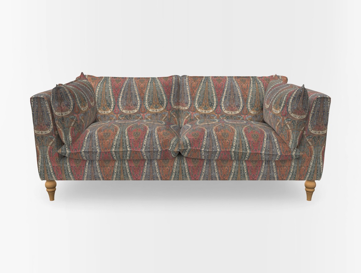 4 Seater Sofas