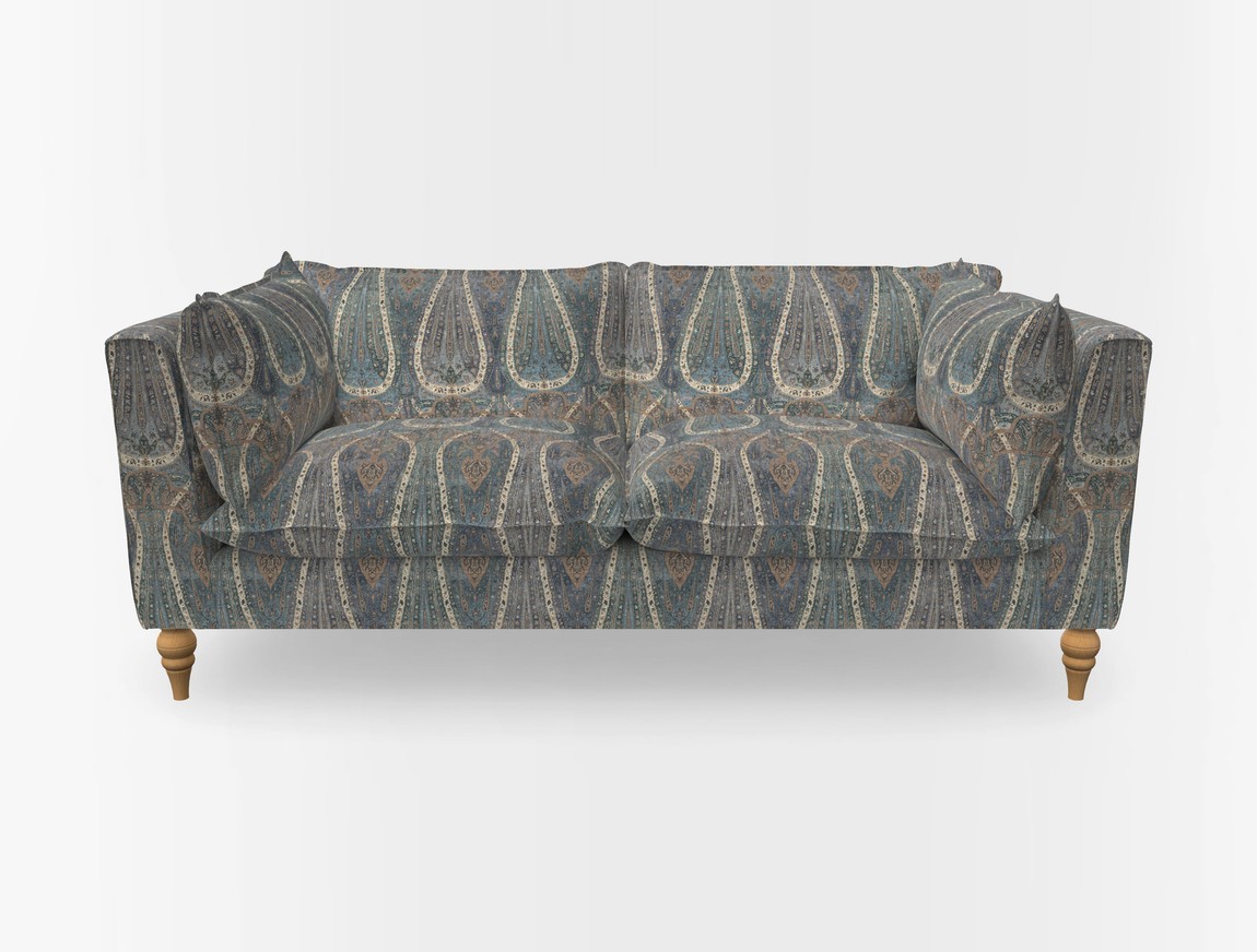 4 Seater Sofas