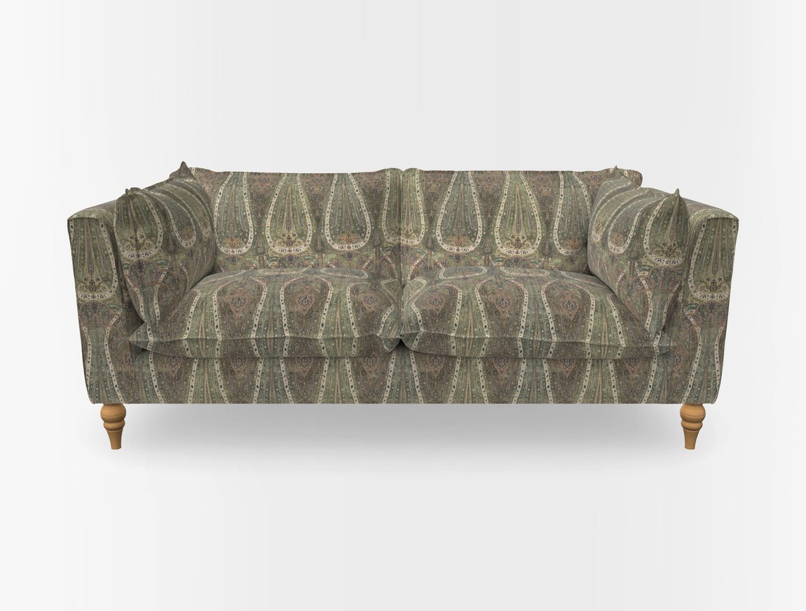 4 Seater Sofas