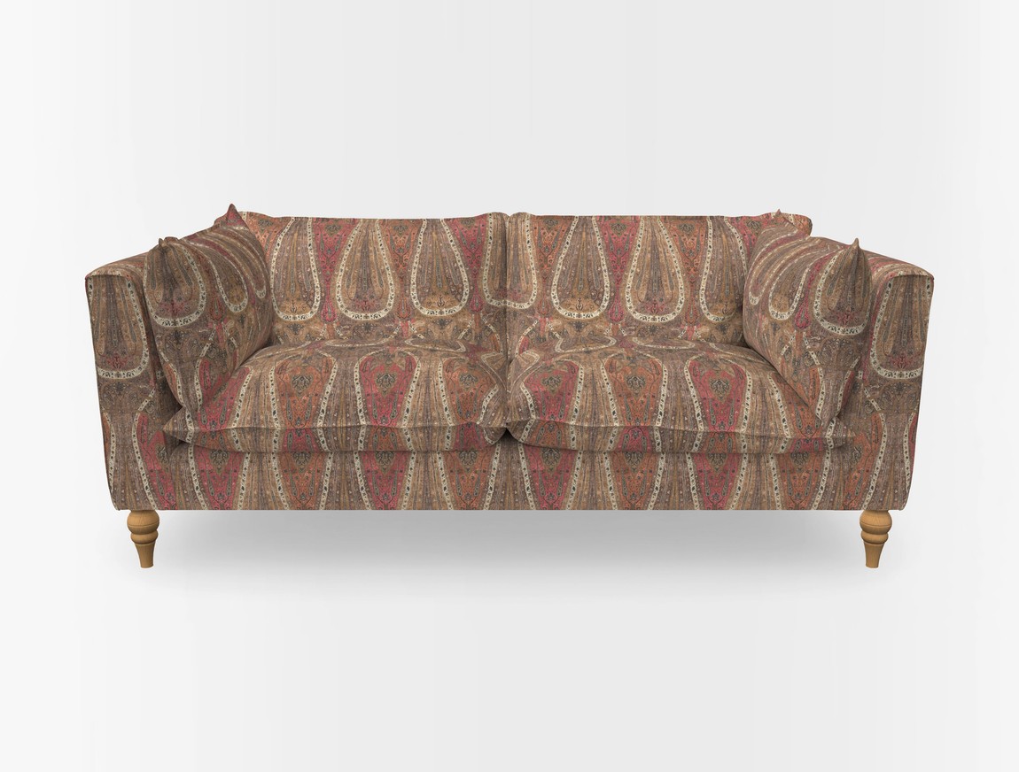 4 Seater Sofas