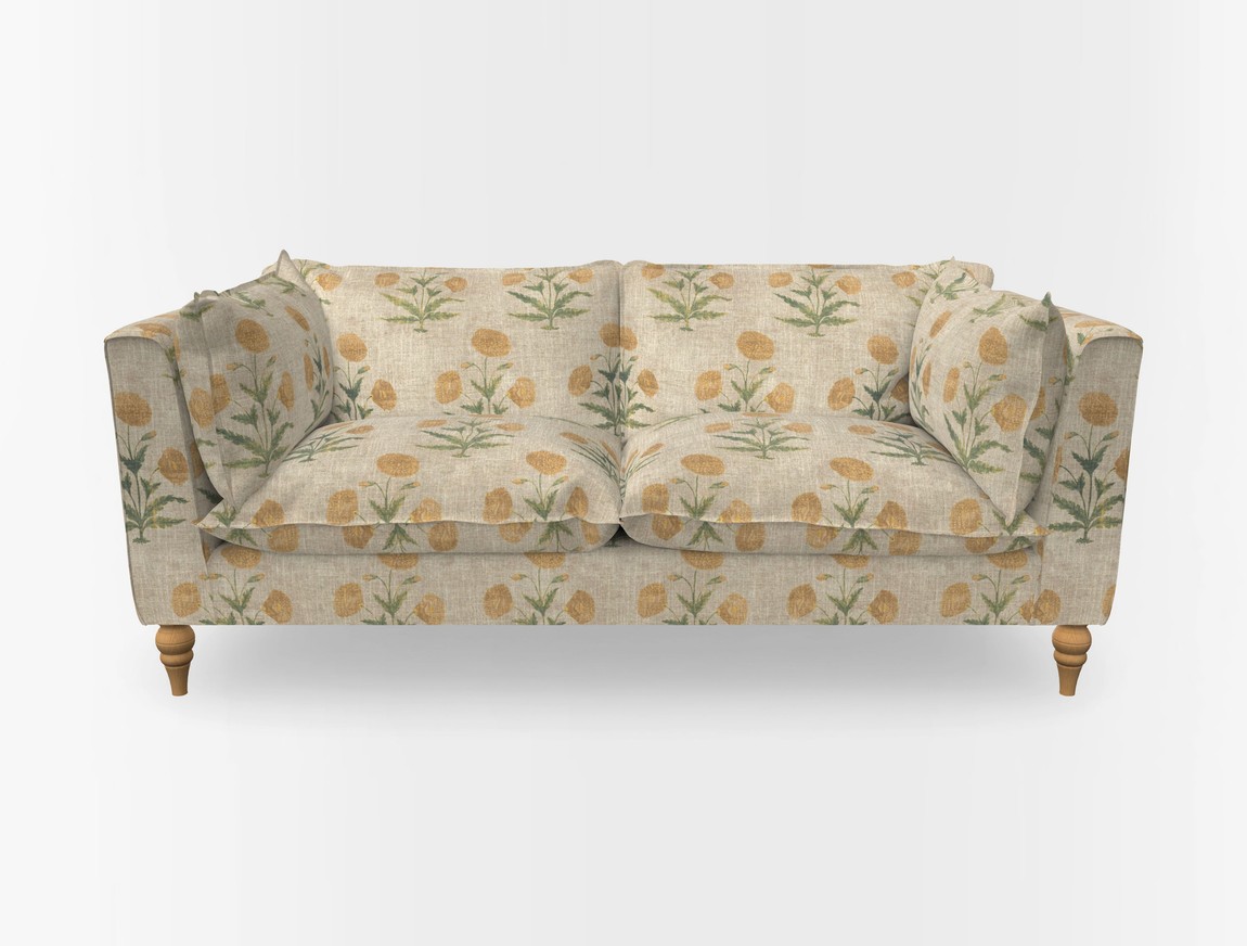 4 Seater Sofas