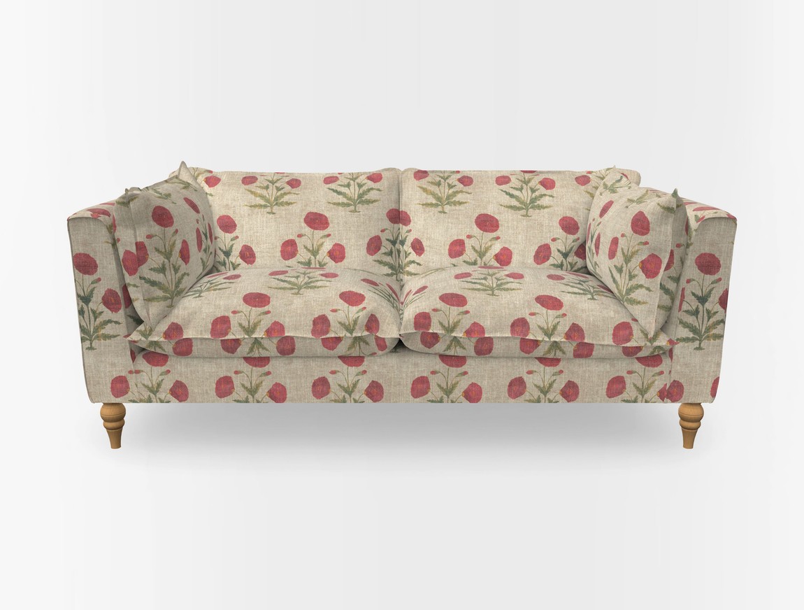 4 Seater Sofas