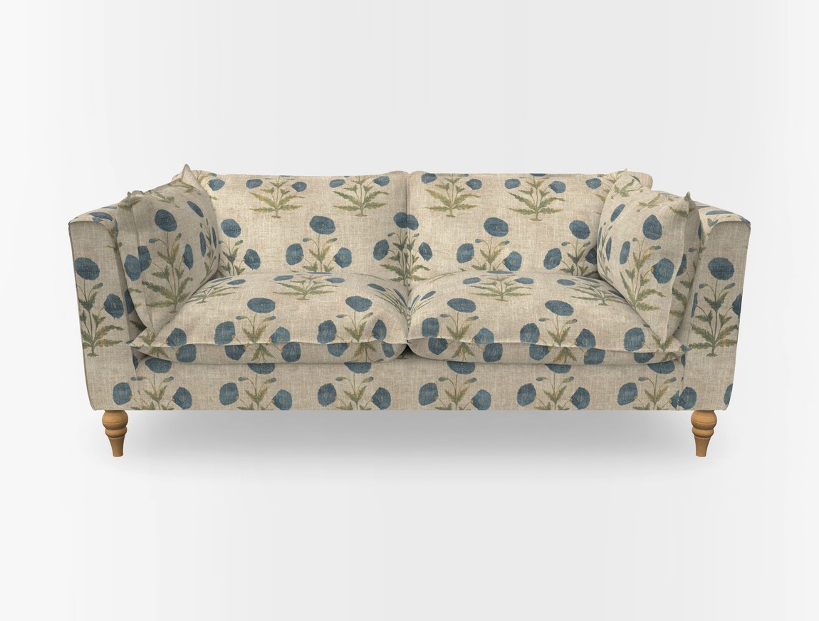 4 Seater Sofas