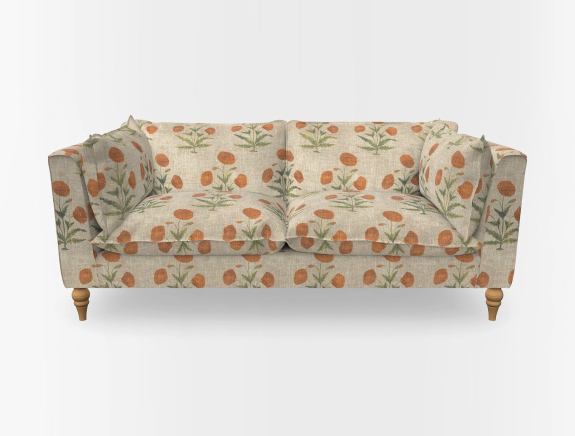 4 Seater Sofas