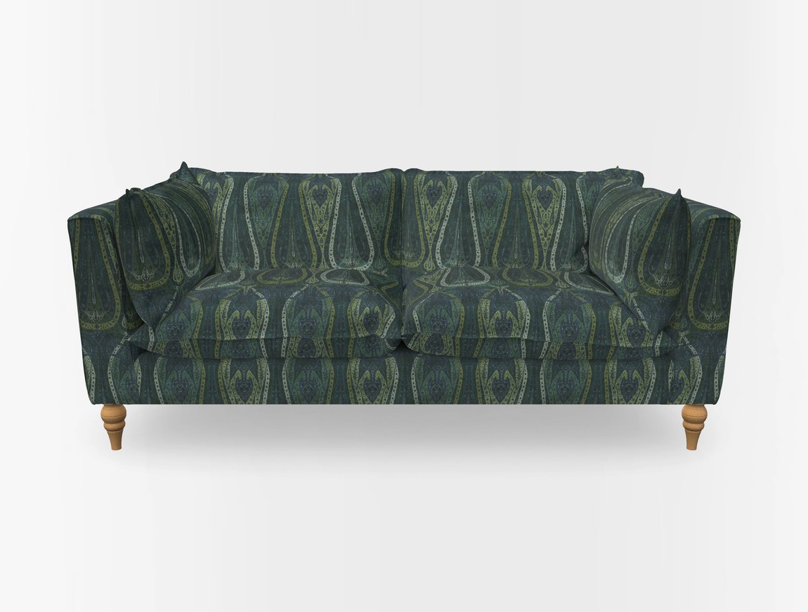 4 Seater Sofas