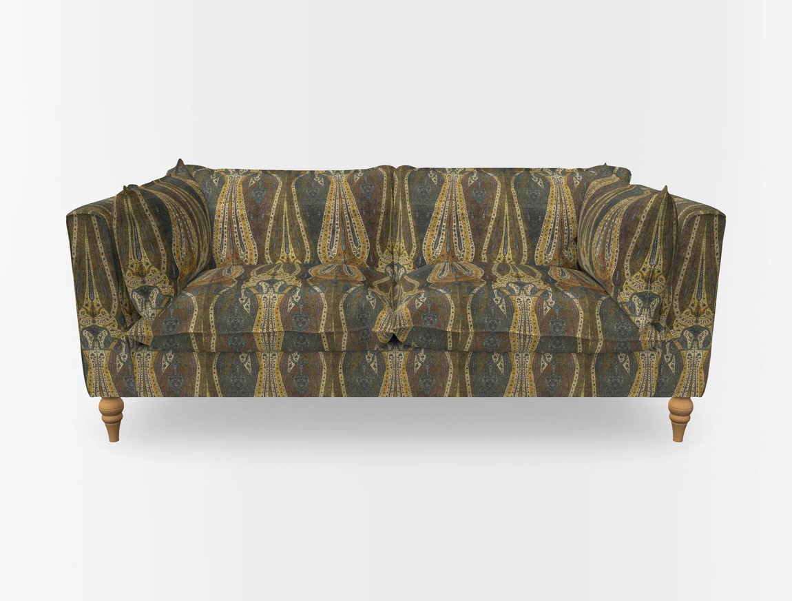 4 Seater Sofas