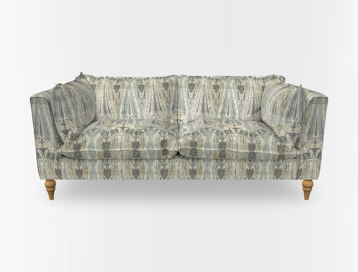 Bespoke 4 Seater Sofas
