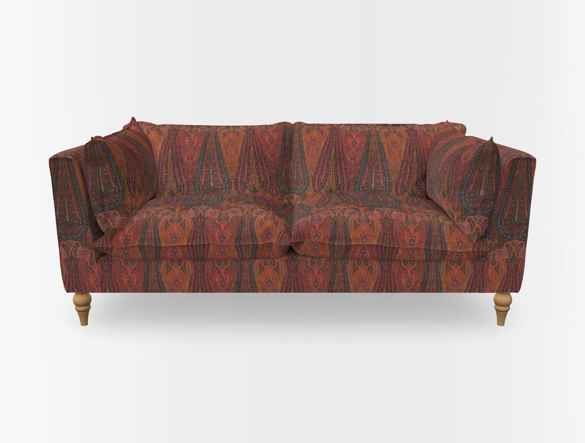 4 Seater Sofas