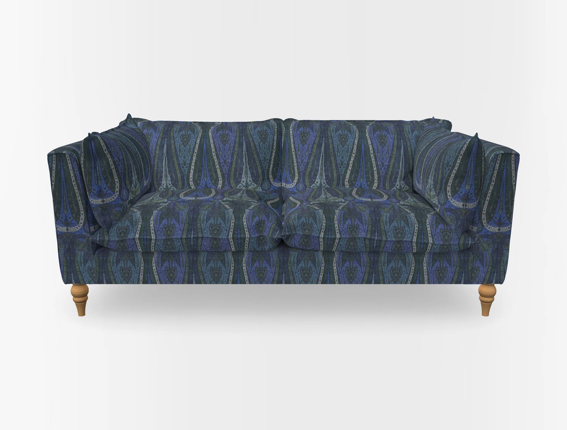 4 Seater Sofas