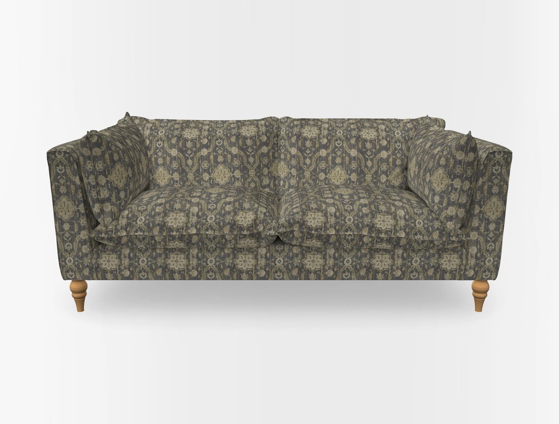 4 Seater Sofas