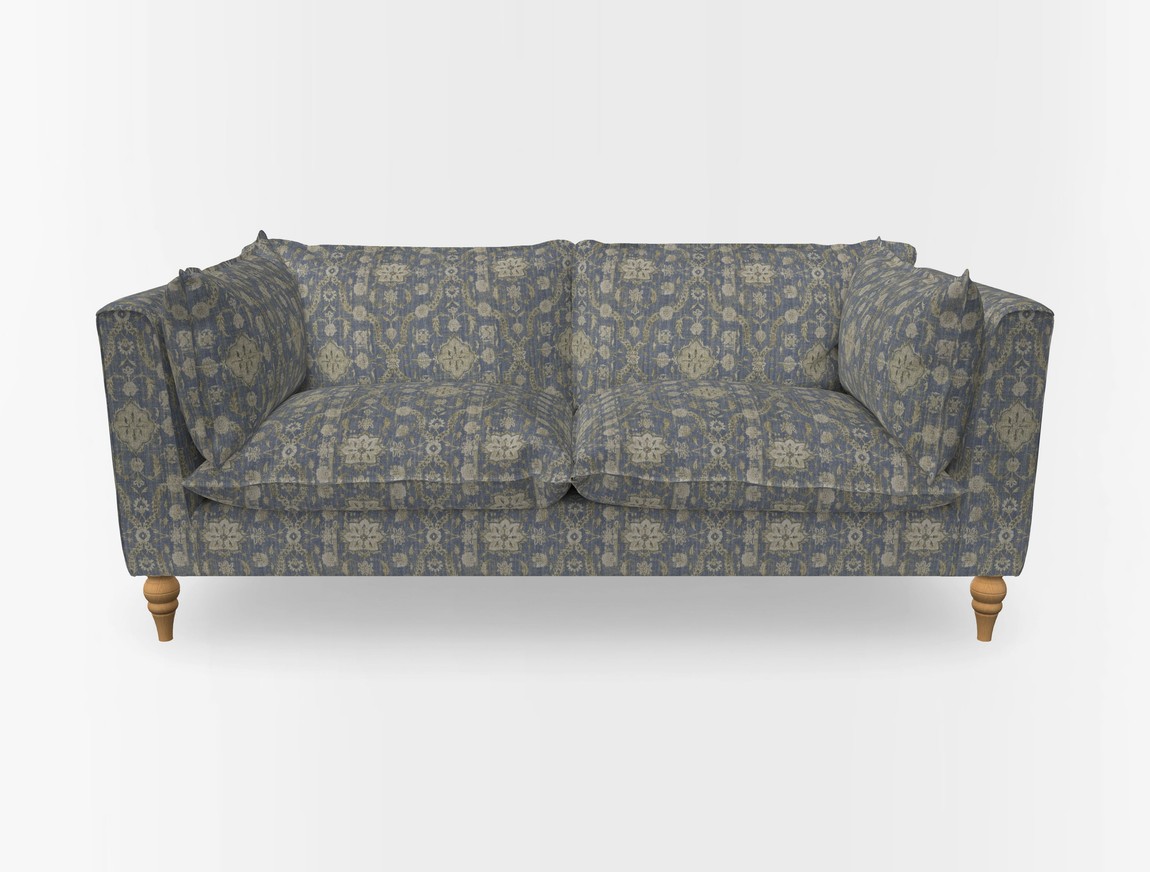 4 Seater Sofas