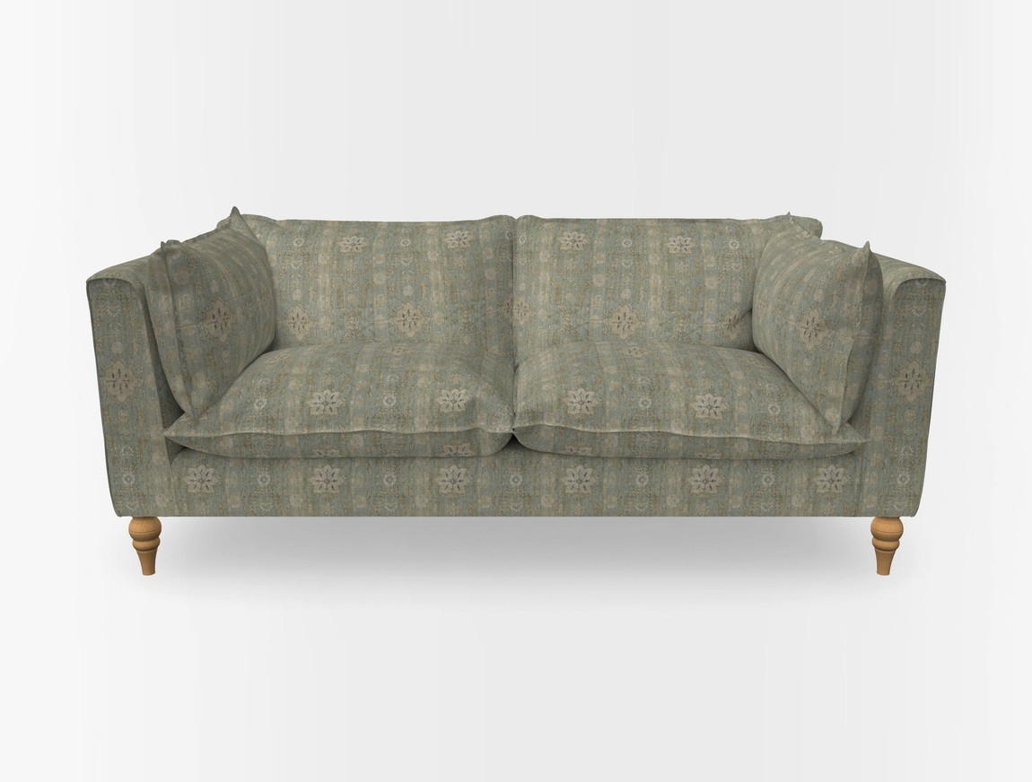 4 Seater Sofas