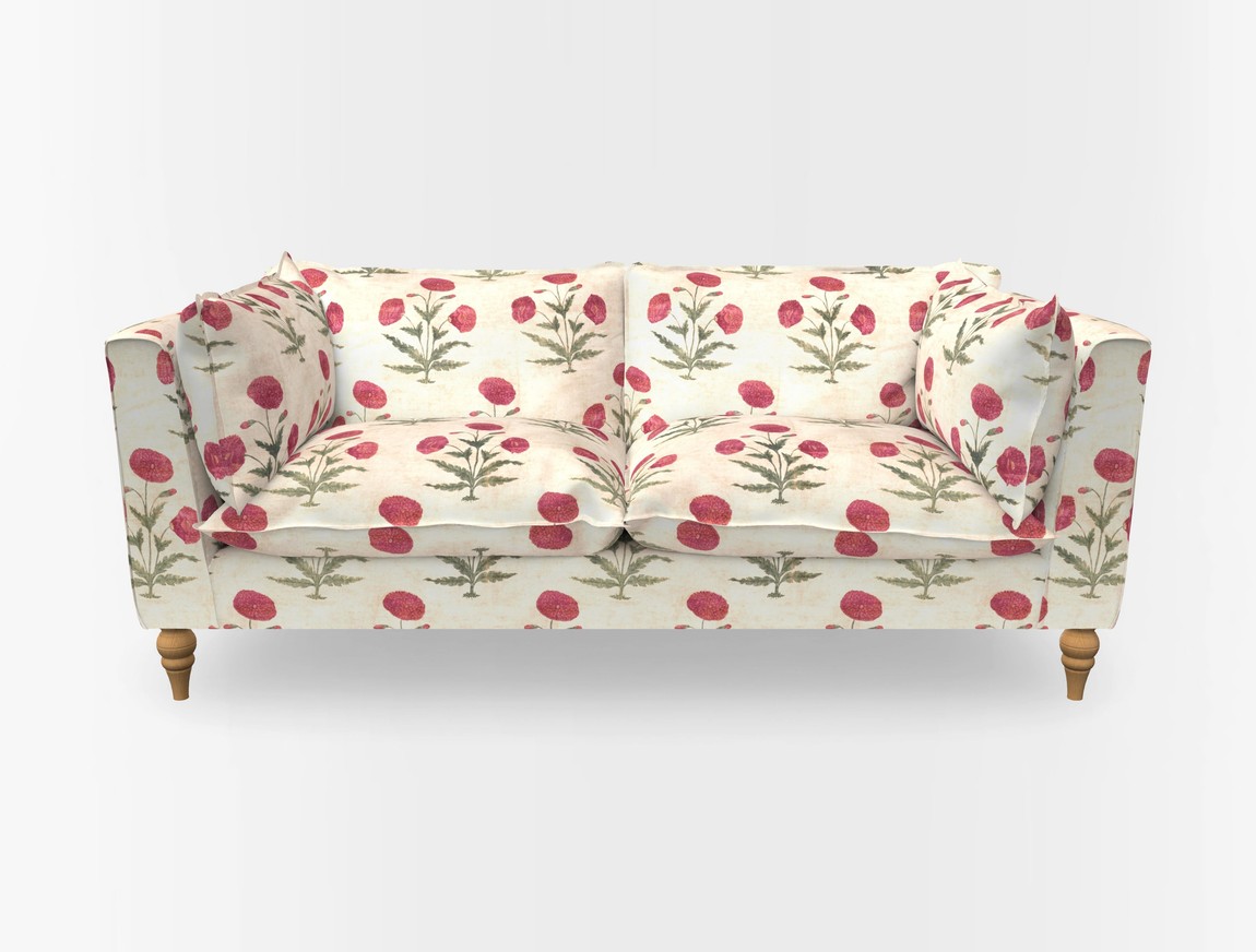 4 Seater Sofas
