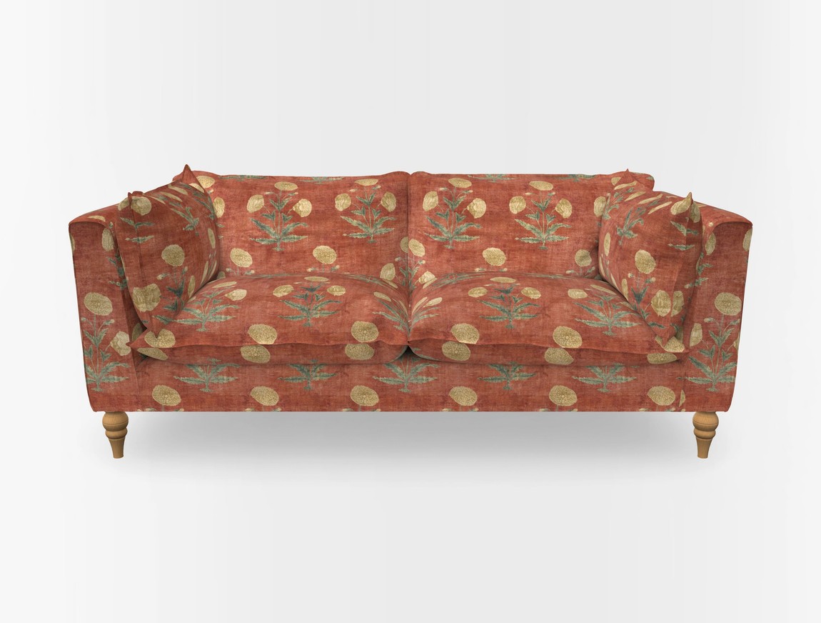 4 Seater Sofas