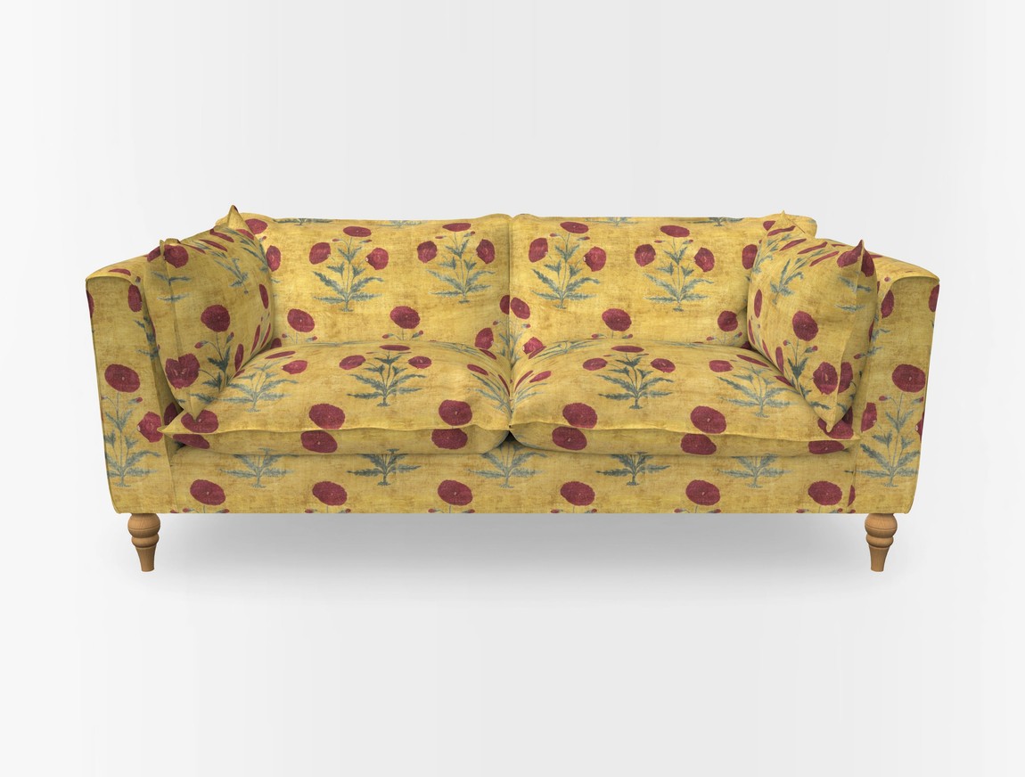 4 Seater Sofas