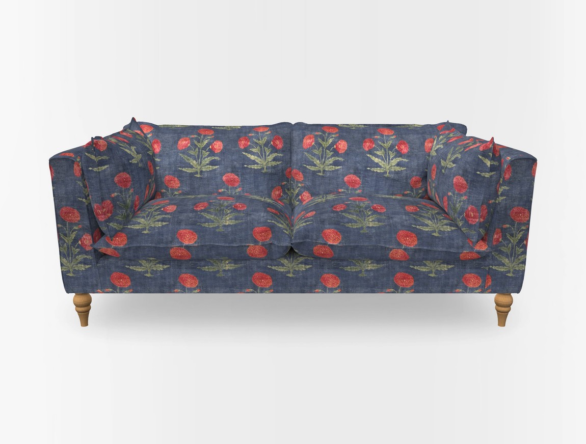 4 Seater Sofas