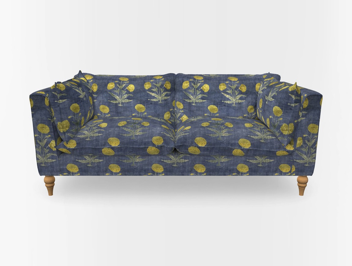 4 Seater Sofas
