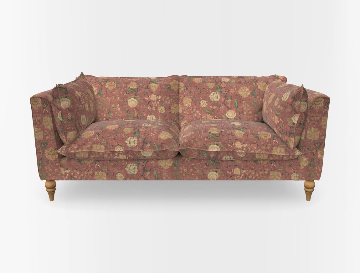 4 Seater Sofas
